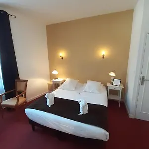 Hotel Du Château