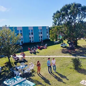 Hi Belle-île-en-mer Hostel