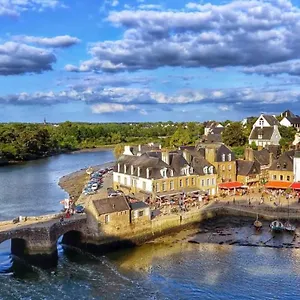 Appart hôtel Domitys Les Voiles Pourpres