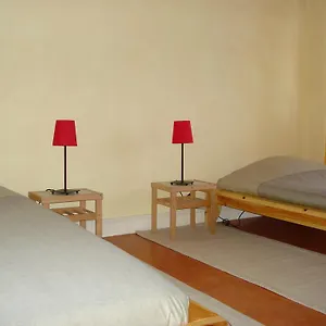 Mini-hôtel L'auberge Du Petit Bonheur