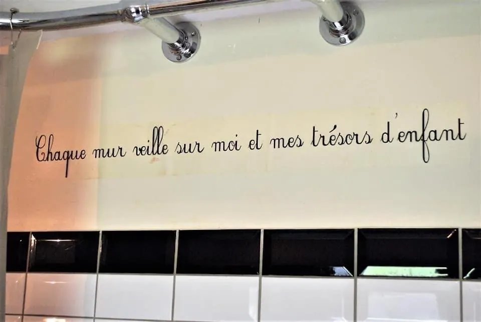 Domaine Des Papeteries Bed & Breakfast Plounevez-Moedec